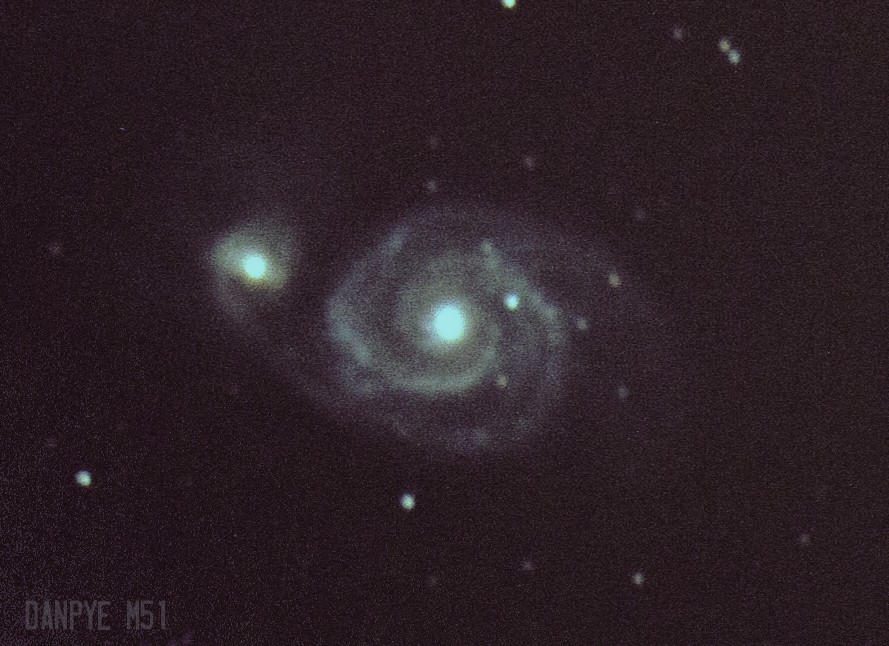 M51 Whirlpool