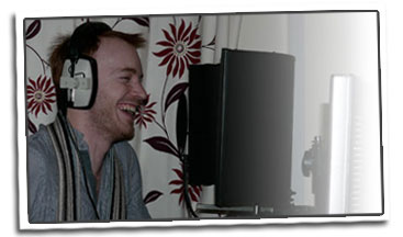 voice over artist