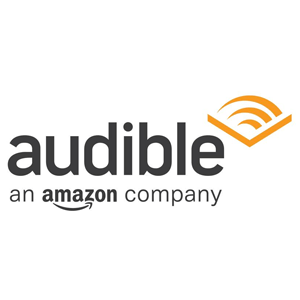 male voice over for audible