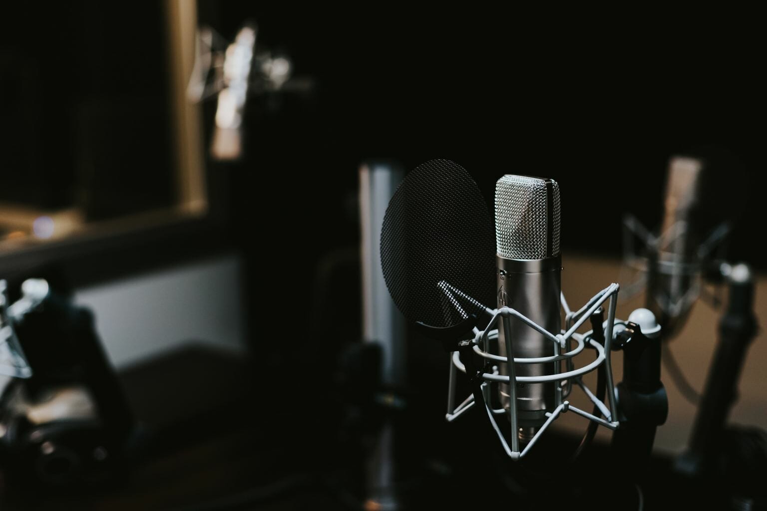 what-is-a-voice-over-artist