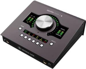 Apollo Twin X