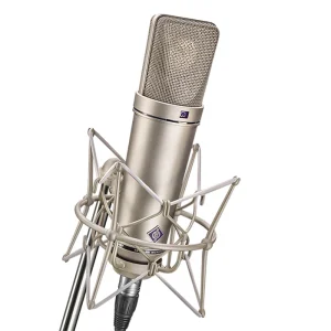Neumann U87 Ai